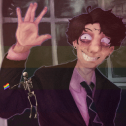 Discovery icon for Gaywood Peak Discord server