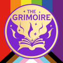Discovery icon for The Grimoire Discord server