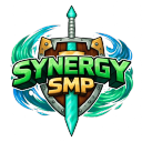 Discovery icon for SYNERGY SMP ｜Public Discord server