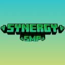 Discovery icon for SYNERGY SMP ｜Public Discord server