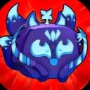 Discovery icon for Blox Fruits Kingdom Discord server