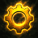 Discovery icon for WoW CraftAnyGear Discord server