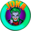Discovery icon for 😇 JOKA-GAMES 🎮 Discord server