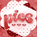 Discovery icon for ˚₊ ✮ pics 💌 🍄 ᯓ★ ・ sfw & 𝒂𝒔𝒌2𝒅𝒎 ・active・ giveaways ・ vc ・ anime ・ emotes・games ・egirls ・social Discord server