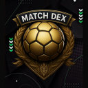 Discovery icon for MATCH DEX ESPORTS Discord server