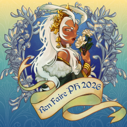 Discovery icon for RenFaire PH Discord server