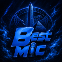 Discovery icon for Best Mic I بيست مايك Discord server
