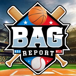 Discovery icon for ⭐ Bag Report Discord server