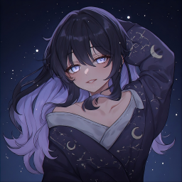 Discovery icon for ୧﹒Tsukiyo ♡ Discord server