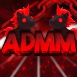 Discovery icon for Adopt Me Middleman | Community + Trading Discord server
