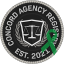 Discovery icon for Five-O: Concord Agency Registry Discord server