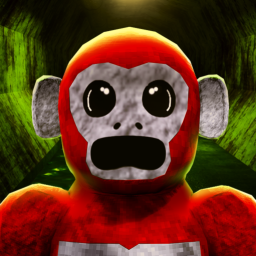 Discovery icon for Scary Baboon Discord server