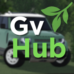 Discovery icon for Greenville Hub Discord server