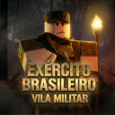 Discovery icon for Vila Militar・Roleplay Discord server