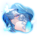 Discovery icon for 🦋   𓂃   estherα Discord server