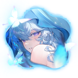 Discovery icon for 🦋 𓂃 estherα Discord server