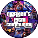 Discovery icon for Flerken's LSCM Community [PS5] Discord server
