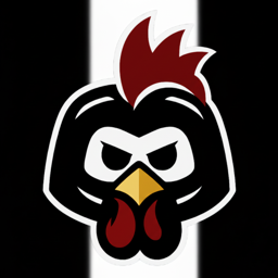 Discovery icon for GaloCord #ForaMenin Discord server