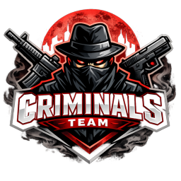 Discovery icon for CRIMINALS TEAM✩ Discord server