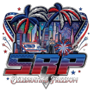 Discovery icon for SRP | Springfield RP | Realistic | Strict 🌴 Discord server