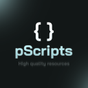 Discovery icon for pScripts Discord server