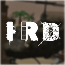 Discovery icon for Iron Rail Defense Discord server