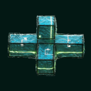 Discovery icon for Cross Finance Discord server