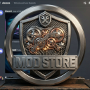 Discovery icon for MOD STORE Discord server