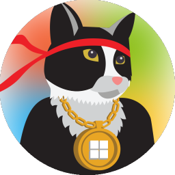 Discovery icon for Microsoft Student Developer Community Discord server