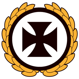 Discovery icon for ✝ CRUSADER KAISERREICH ✝ Discord server