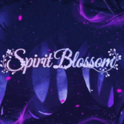 Discovery icon for 𝒮pirit 𝓑lossom Discord server