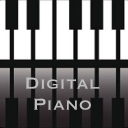 Discovery icon for Digital Piano Community Discord server