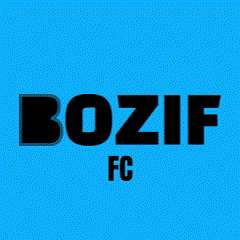 Discovery icon for Bozif FC Discord server