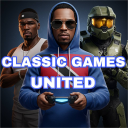 Discovery icon for 💻🎮Classic Games United Discord server