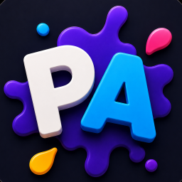 Discovery icon for Paint ANYTHING Discord server