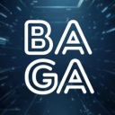 Discovery icon for baga project Discord server