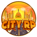 Discovery icon for CityRP {BETA} Discord server