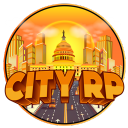 Discovery icon for CityRP {BETA} Discord server