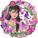 Discovery icon for 🌷 The Garden　10$ nitro activity comp﹒[𓏲゛]tag　⌒　 giveaways . social﹒aesthetic﹒sfw﹒gaming Discord server