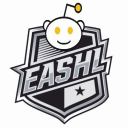 Discovery icon for r/EASHL Discord server