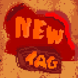 Discovery icon for New Tag Discord! Discord server