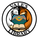 Discovery icon for Vale's Library Discord server