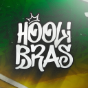 Discovery icon for Hoolibras Torcidas Discord server