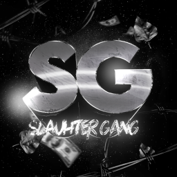 Discovery icon for SG | Slaughter Gang (60 Gang) Discord server