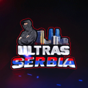 Discovery icon for ULTRAS SERBIA | S8 Discord server