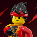 Discovery icon for Official LEGO Fortnite Discord server