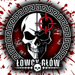 Discovery icon for Łowcy Głów - Polskie Lobby CS2 Discord server