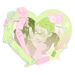 Discovery icon for 🍡 ༢ུ mitsuaya 𓈈 decor scl active Discord server