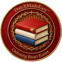 Discovery icon for DutchMadeEasy™ Discord server