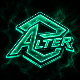 Discovery icon for ๐ ALTER! | Rise Discord server